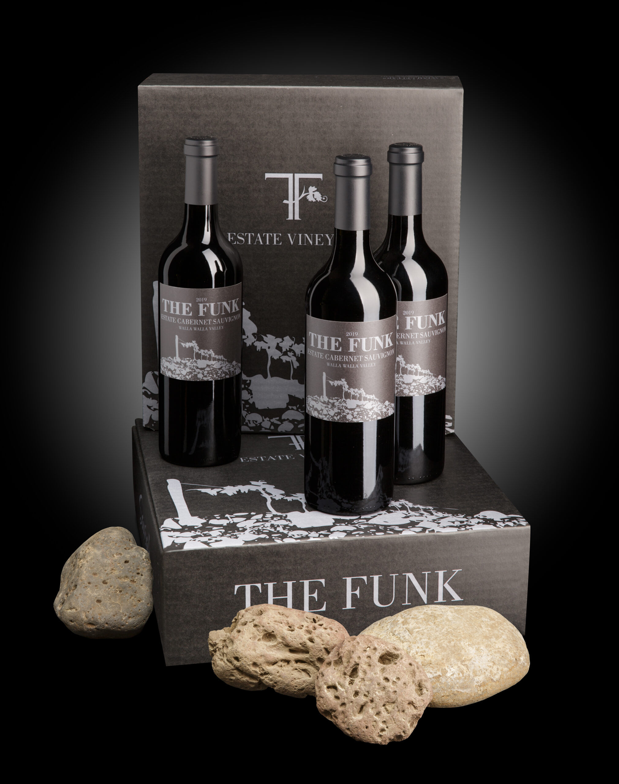 The Funk Cabernet Sauvignon